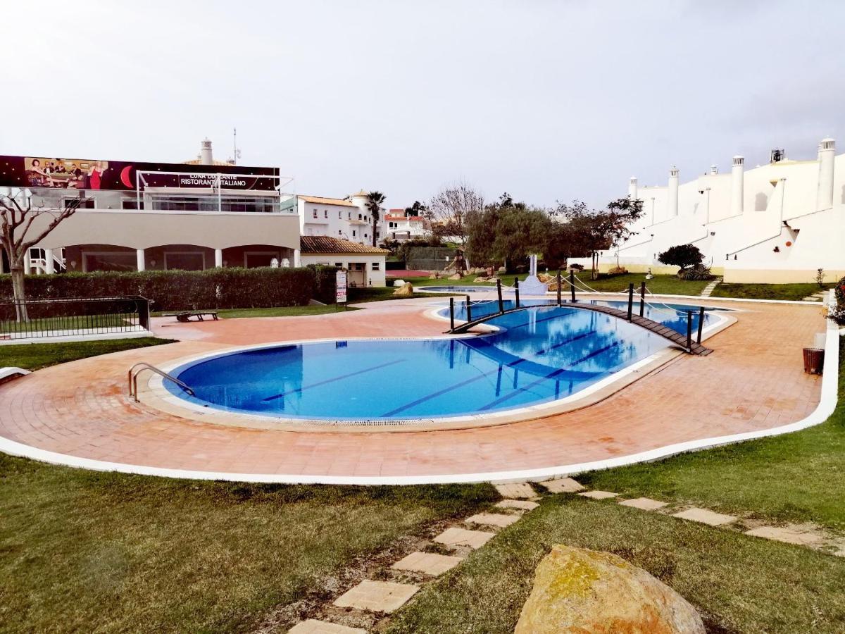 Beautiful Vila Rafaella, Walk Distance To Beaches Albufeira Exterior foto