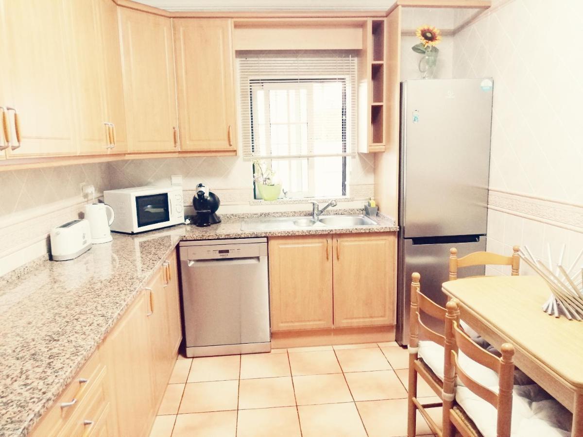 Beautiful Vila Rafaella, Walk Distance To Beaches Albufeira Exterior foto