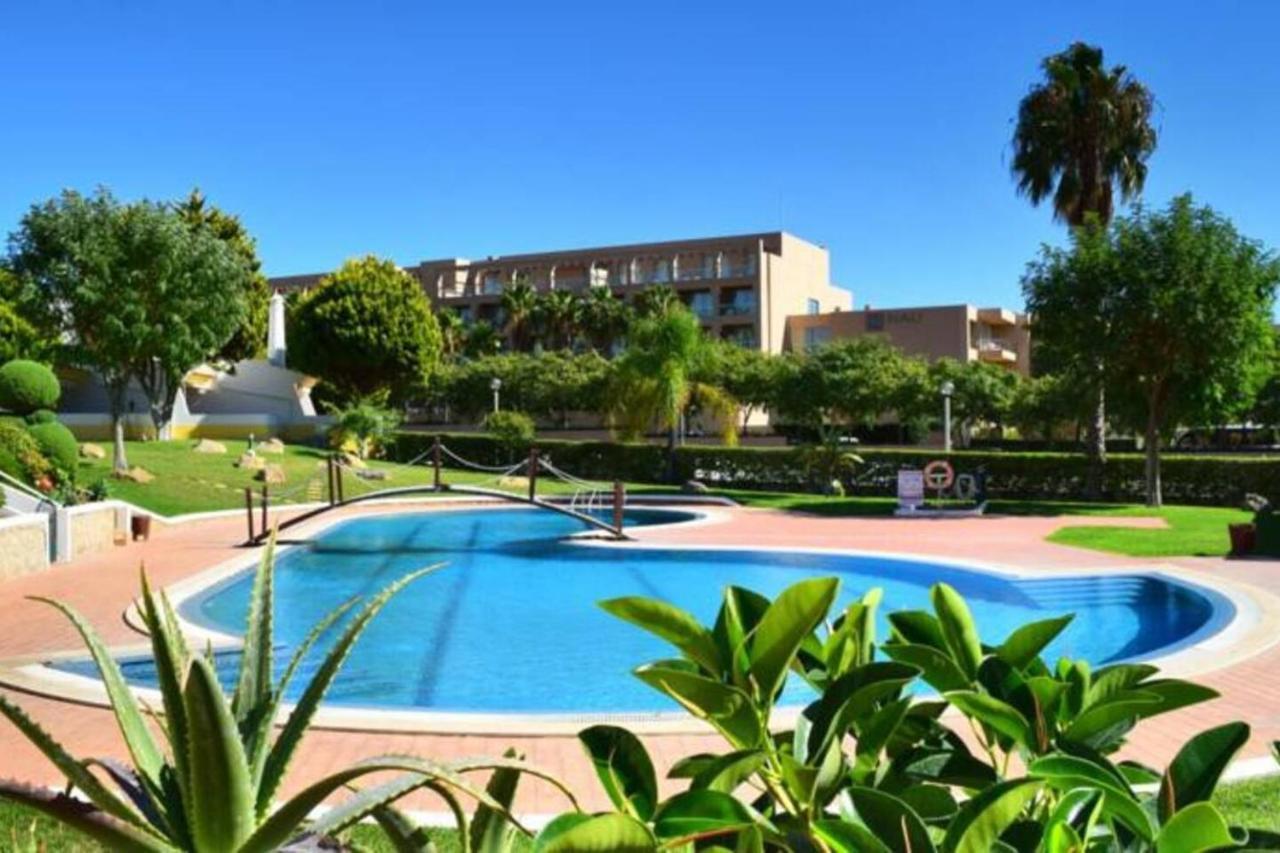 Beautiful Vila Rafaella, Walk Distance To Beaches Albufeira Exterior foto